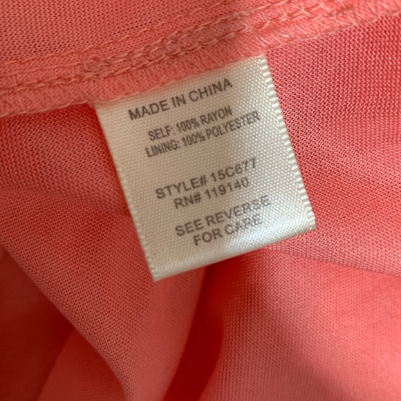 Double Zero Dress - Picture 7 of 8